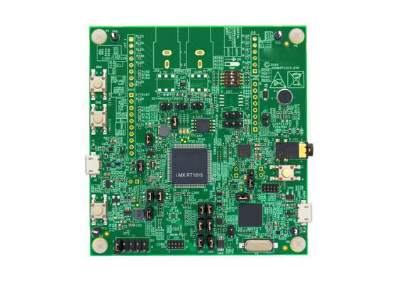 MIMXRT1015-EVK Solutions intégrées i.MX RT1015 Kit d'évaluation des MCU croisés