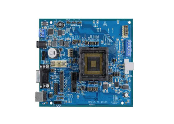 MPC5775BE-416DS Solutions embarquées Systèmes de gestion de batterie MPC5775BE Système d'évaluation BMS