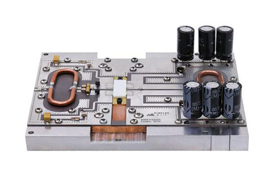 MRFX600H-230MHZ Solutions intégrées 230MHz Puissance RF LDMOS Transistor carte de circuit de référence