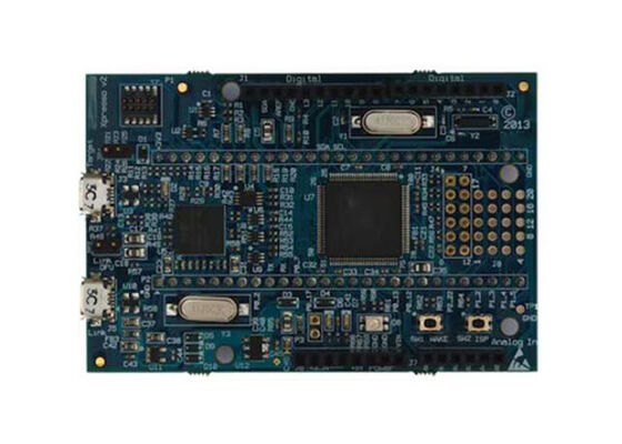OM13058UL Solutions embarquées LPCXpresso Board pour LPC11U68 avec Link2OBD