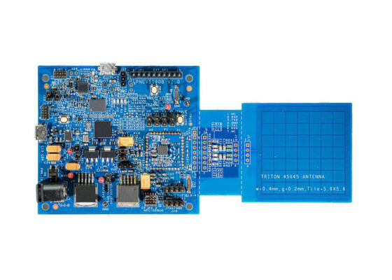 PNEV5190BP Solutions intégrées PNEV5190 NFC Frontend Development Board