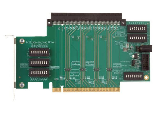 PTN3944EVM-KIT Solutions Embarquées PTN3944 - Carte d'évaluation d'interface d'égaliseur linéaire