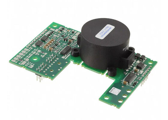 1SC0450E2A0-65 Modules IGBT automobiles - Module de pilote IGBT haute puissance monocanal 6500V