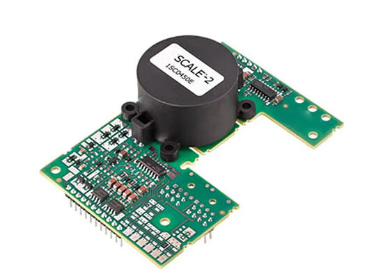 1SC0450E2B0-65 Modules IGBT automobiles 6500V à canal unique Module de pilotage IGBT SCALETM-2