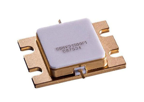 CGHV31500F1-AMP Solutions embarquées CGHV31500F Cartes d'évaluation d'amplificateur GaN
