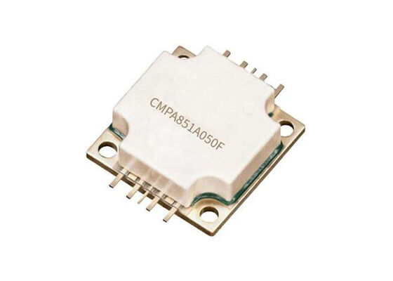 CMPA851A050F-AMP Embedded Solutions CMPA851A050 GaN MMIC HPA Amplificateur de carte d'évaluation