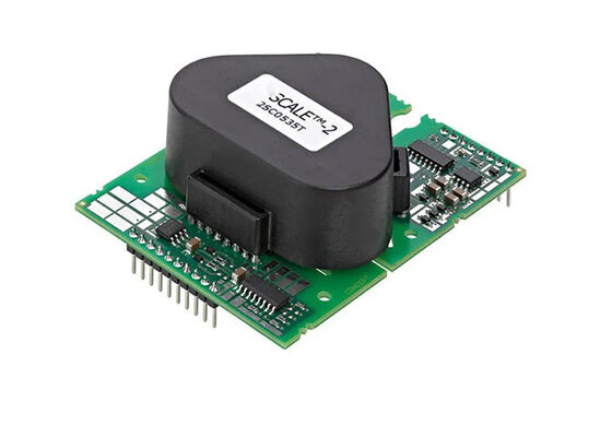 2SC0535T2G0-33 Modules IGBT automobiles 3300V à double canal SCALETM-2 Module pilote IGBT