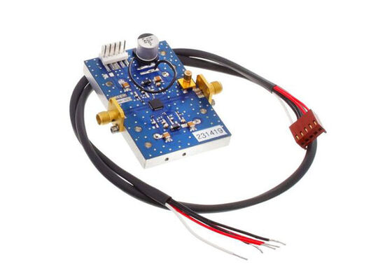 CMPA5259025S-AMP1 Carte d'évaluation de solutions embarquées pour amplificateur de puissance MMIC GaN CMPA5259025S