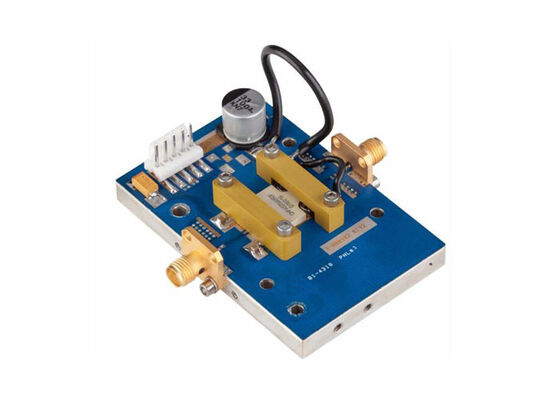 CMPA5259050F-AMP Embedded Solutions CMPA5259050F Carte d'évaluation du circuit amplificateur de démonstration