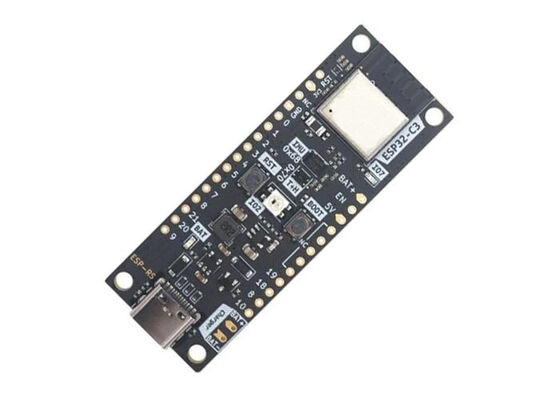 ESP32-C3-DEVKIT-RUST-1 Solutions intégrées ESP32-C3-MINI-1 Conseil de développement de modules Wi-Fi et BT 5