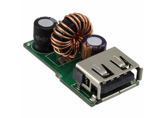 EA4533BYH Solutions intégrées ACT4533B Conseil d'évaluation des convertisseurs en courant continu