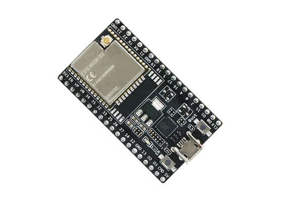 Solutions embarquées ESP32-DEVKITC-32UE Kit de développement général ESP32 Intègre ESP32-WROOM-32UE