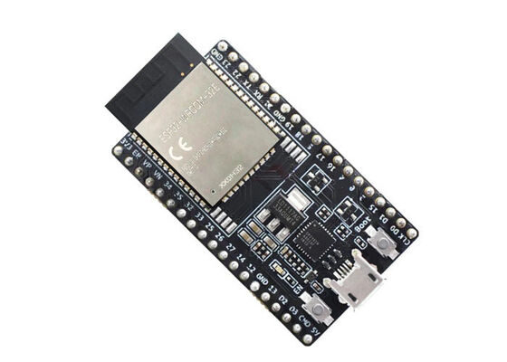 ESP32-DEVKITC-32E Solutions intégrées ESP32 Kit de développement général Embeds ESP32-WROOM-32E