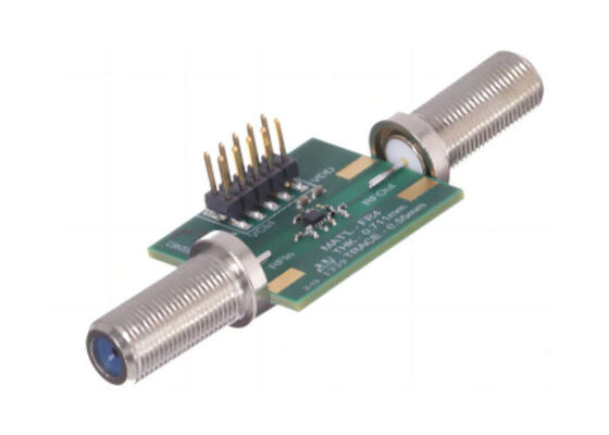 MAMF-011070-001SMB Solutions intégrées MAMF-011070 Conseil d'évaluation des commutateurs haute puissance