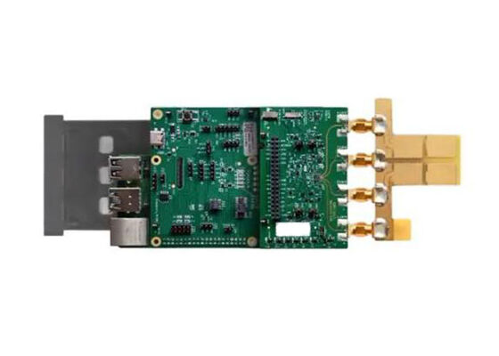 QM35825DK-05 Solutions intégrées QM35825 UWB Low-Power SoC Evaluation Design Kit