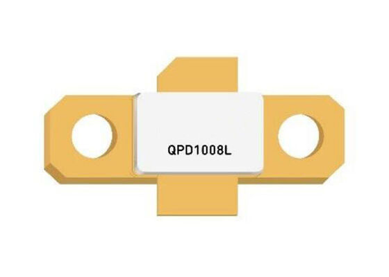 QPD1008LEVB2 Solutions intégrées Les cartes d'évaluation des transistors RF GaN QPD1008L