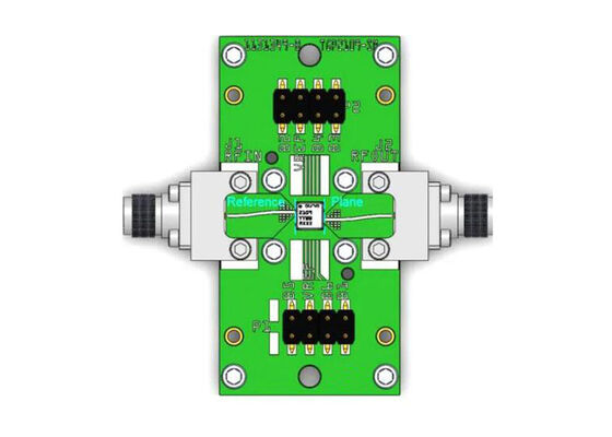 TGP2109-EVB Solutions Embarquées TGP2109 Carte d'évaluation du déphaseur numérique 6 bits