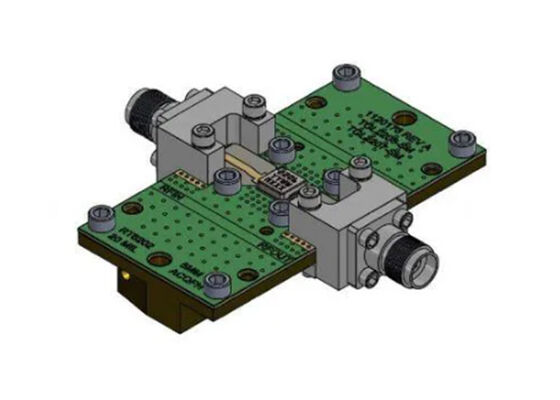 TGL2206-SMEVB-01 Solutions embarquées haut débit haut débit haut débit GaAs