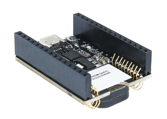 Carte de flashage pour solutions embarquées ESP8266-DEVKITS, utilisée pour flasher les modules officiels de la série ESP8266 WROOM