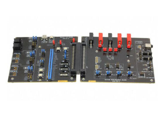 DA7218-EVAL Solutions Embarquées DA7218 Kit d'évaluation de codec stéréo à très faible consommation