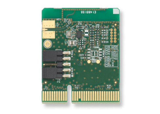 DA14535-00FXDB-P Solutions embarquées SmartBond DA14535 BT Low Energy 5.3 SoC Kit de développement