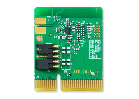 DA14531-00FXDB-P Solutions intégrées Daughter Board DA14531 SmartBond TINY BT 5.1 SoC Kit de développement Pro
