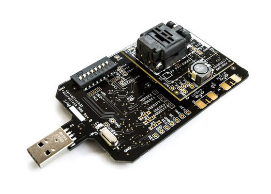 DEV5P35021 Solutions intégrées 5P35021 VersaClock 3S Kit de développement d'horloge programmable