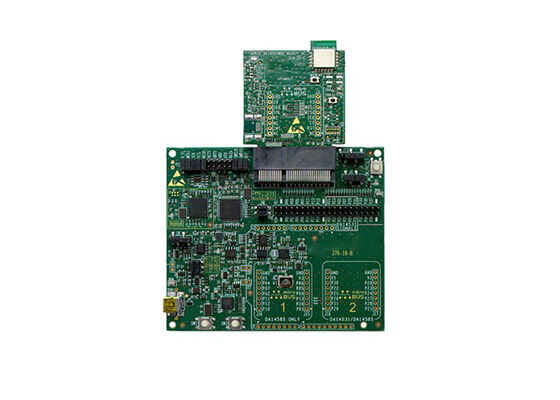 DA14531MOD-00DEVKT-P Solutions embarquées SmartBond™ BT 5.1 2,4 GHz - Carte d'évaluation System-On-Chip
