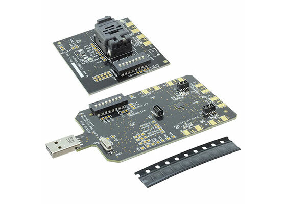 DEV5L2503 Solution intégrée 5L2503 Microhorloge Générateur d'horloge Conseil d'évaluation du temps