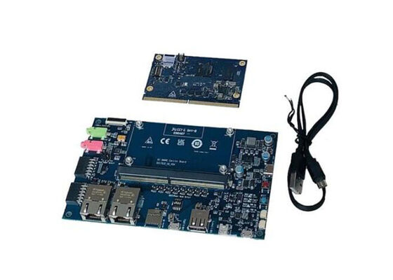 RTK9744C22S01000BE Solutions intégrées RZ/G2LC SMARC Module Board R9A07G044C Conseil d'évaluation des MPU