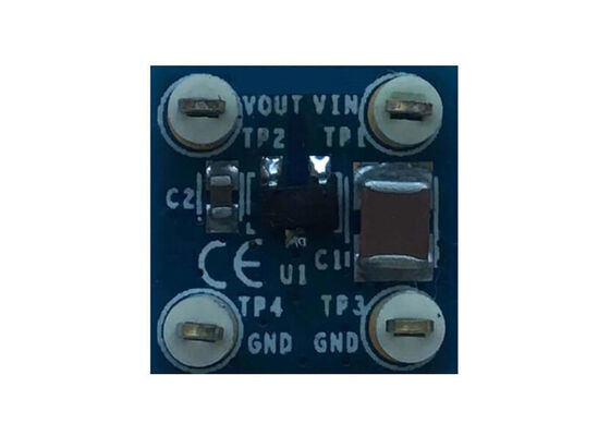 RTKA214401DR0000BU Solution intégrée RAA214401 Tableau de démonstration du régulateur linéaire