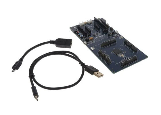 RTK7EKA4M2S00001BE Solutions intégrées RA4M2 ARM Cortex-M33 MCU 32 bits Tableau d'évaluation intégré