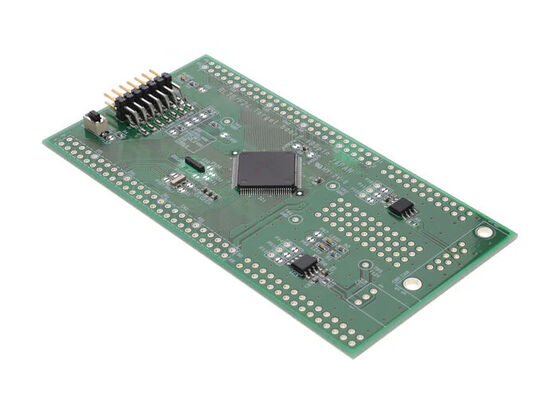 RTK7F124FPC01000BJ Résolutions intégrées RL78/F24 MCU Tableau d'évaluation intégré de 16 bits