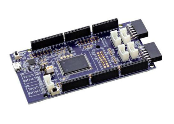 RTK7RLG230CSN000BJ Solutions intégrées RL78/G23-128p Tableau de prototypage rapide RL78/G23 Tableau d'évaluation MCU