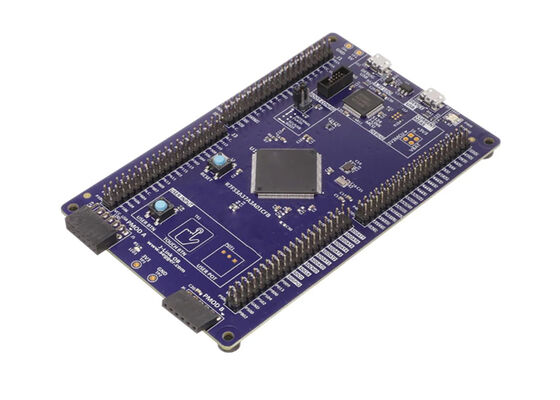 RTK7TBS3A3S00001BU Solutions embarquées Synergy™ S3 ARM Cortex-M4F MCU Carte d'évaluation embarquée 32 bits