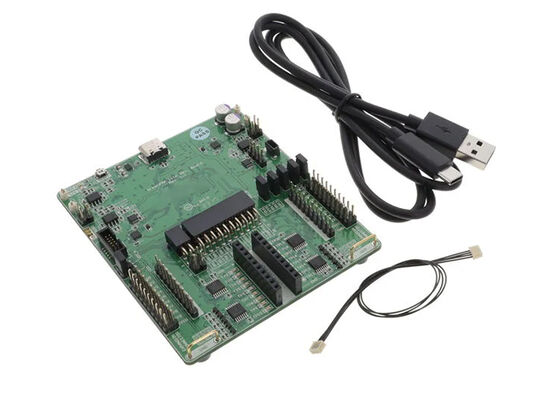 SLG4DVKLITE Embedded Solutions GreenPAK Programmable Mixed-Signal Matrix Evaluation Board