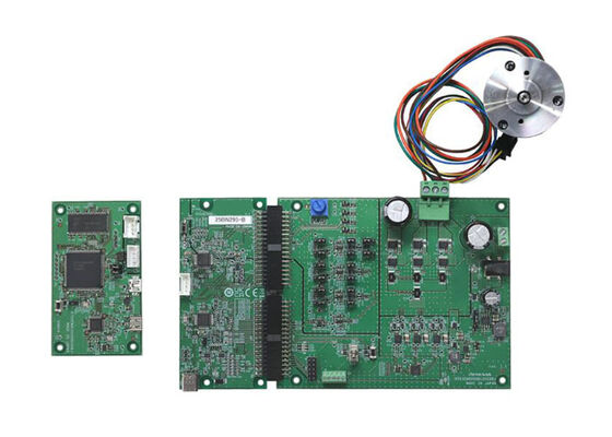 RTK0EMA810S00020BJ Solutions intégrées Kit de commande de moteur flexible pour le groupe MCU RA2T1