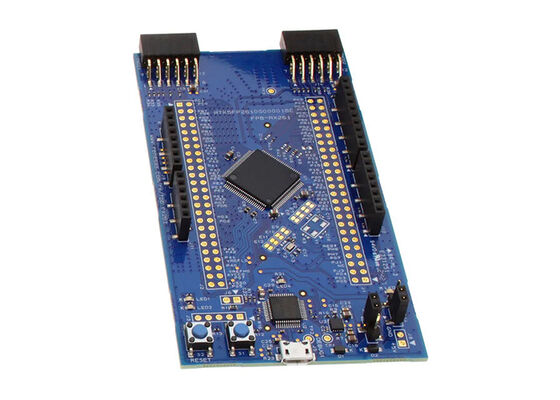 RTK5FP2610S00001BE Solutions embarquées MCU RX261 32 bits 64 MHz Carte d'évaluation embarquée