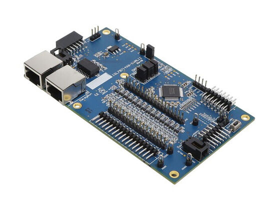 RTKA489204DE0000BU Carte d'évaluation de gestion d'alimentation et de surveillance de batterie pour solutions embarquées