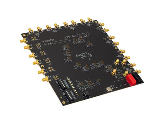 RC21214-EVB Solutions intégrées RC2121 AutoClock Générateur d'horloge programmable Conseil d'évaluation