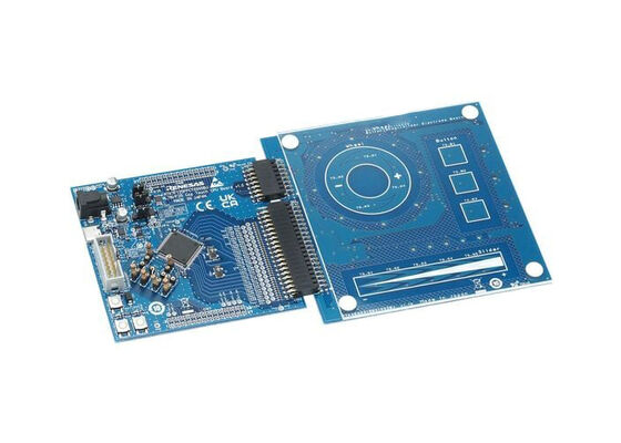 RTK7F125FPST0000BJ Solutions intégrées RL78/F25 Tableau d'évaluation intégré de MCU à puce unique à 16 bits