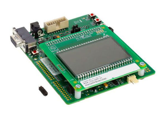 Kit de démarrage pour microcontrôleurs RL78/L13 Embedded Solutions R0K5010WMS900BE