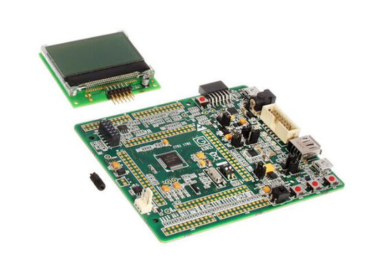 R0K505111S900BE Solutions embarquées RX111 Starter Kit R5F5111 Carte d'évaluation MCU