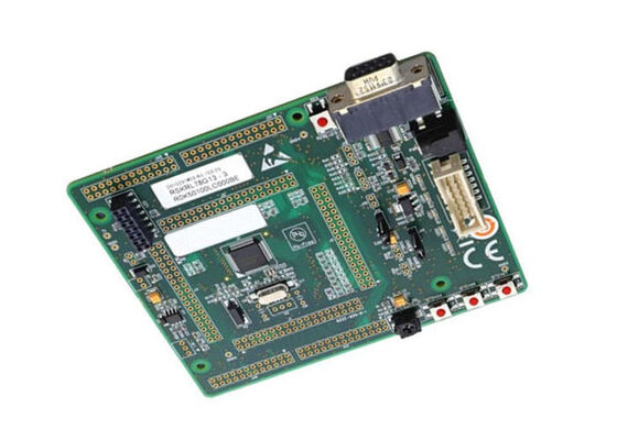 Kit de démarrage Embedded Solutions R0K50100LS900BE pour microcontrôleurs RL78/G13