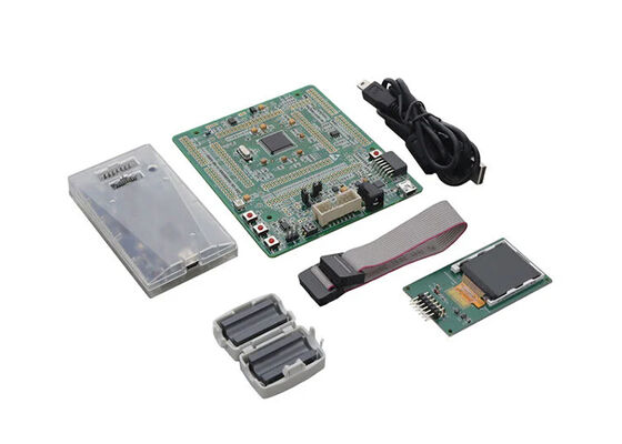 RTK50566T0S00010BE Solutions intégrées RX66T MCU Tableau d'évaluation intégré de 32 bits