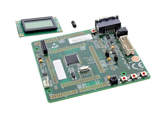 R0K50104PS900BE Solutions intégrées RL78/G14 Kit de démarrage du microcontrôleur RL78/G14 Conseil d'évaluation MCU
