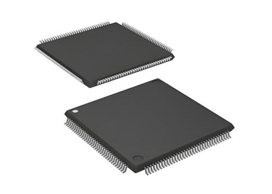 STM32V863ZI Microcontrôleur MCU 18nm FD-SOI haute performance 800MHz Arm Cortex-M85 avec 2MB eNVM