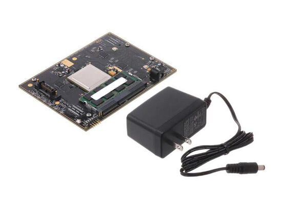 AGBAN6CS-GEVK Kits d'évaluation de solutions embarquées AP21088 Carte de démonstration de mémoire tampon de trame