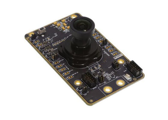 AR2020CSSM13SMTAH3-GEVB Embedded Solutions Sensor Board AR2020 Image Sensor Demo 3 Evaluation Board