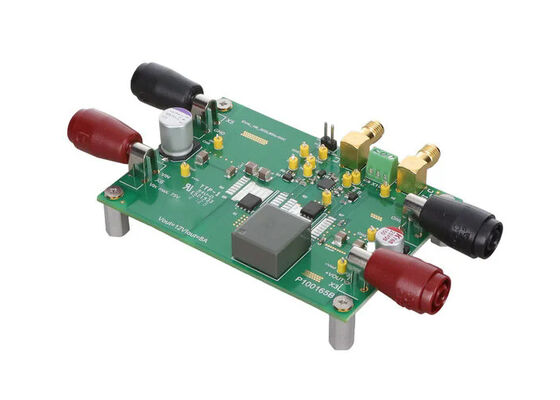 EVAL-HB-2EDL803X-G4C Solutions embarquées EiceDRIVER™ MOSFET Carte d'évaluation de gestion de l'alimentation